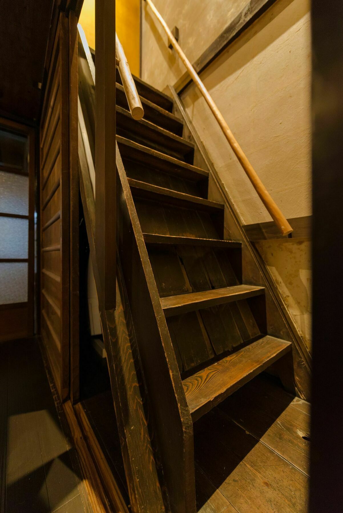 Kumo Machiya Villa Myouou Kyoto Eksteriør billede