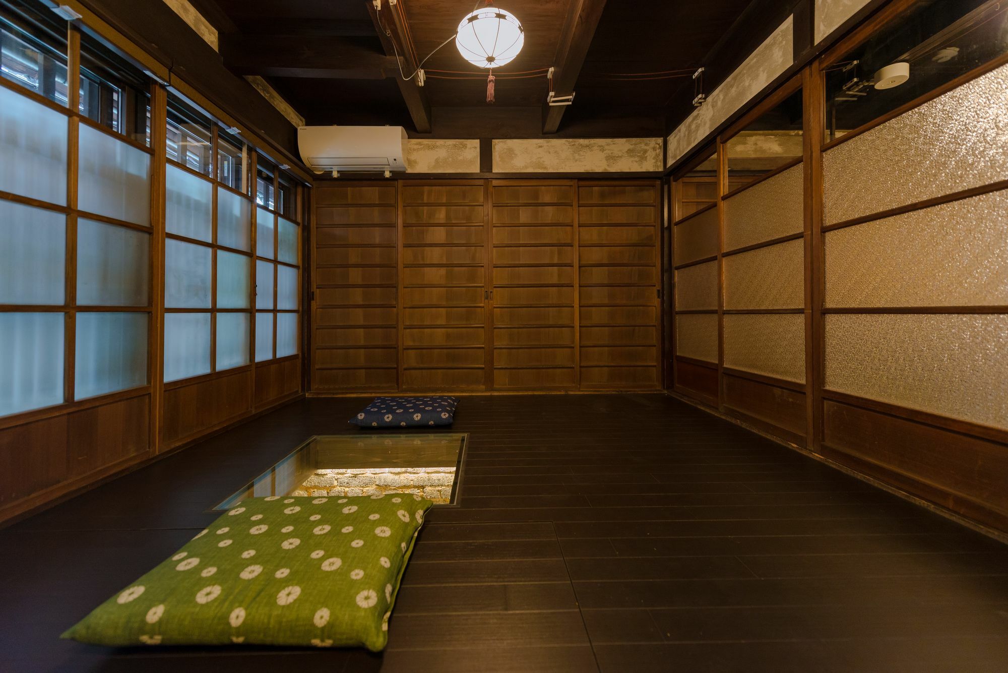 Kumo Machiya Villa Myouou Kyoto Eksteriør billede